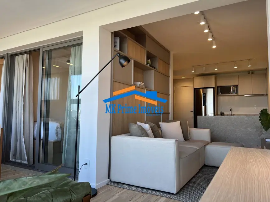 Foto 8 de Apartamento com 2 quartos para alugar, 66m2 em Pinheiros, São Paulo - SP