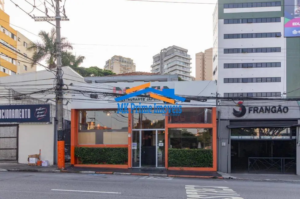 Foto 1 de Sala Comercial à venda, 637m2 em Centro, Osasco - SP