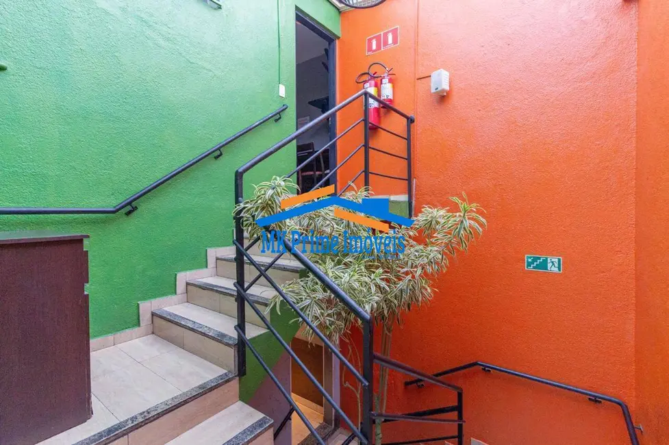 Foto 6 de Sala Comercial à venda, 637m2 em Centro, Osasco - SP