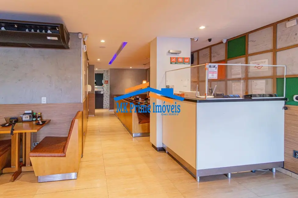 Foto 5 de Sala Comercial à venda, 637m2 em Centro, Osasco - SP