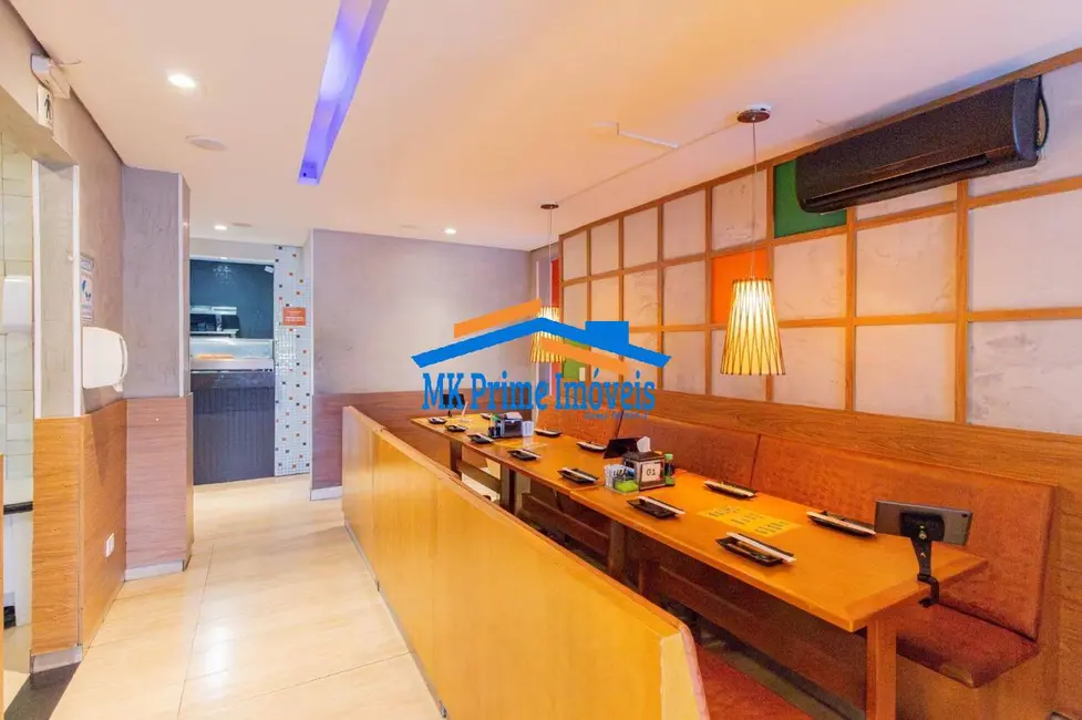 Foto 8 de Sala Comercial à venda, 637m2 em Centro, Osasco - SP