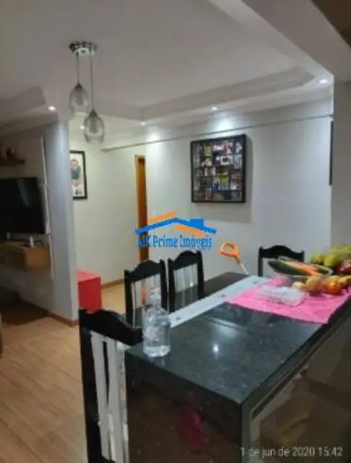 Apartamento com 2 quartos à venda, 57m2 em Bandeiras, Osasco - SP - imagem 9 Foto 9 de Apartamento com 2 quartos à venda, 57m2 em Bandeiras, Osasco - SP