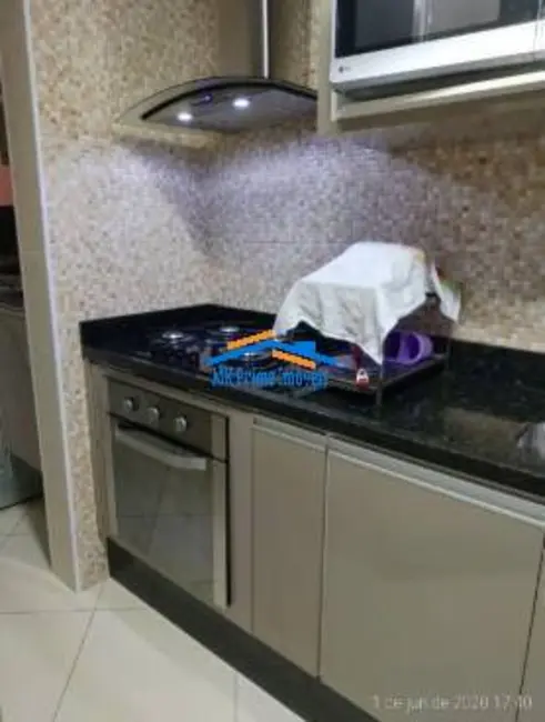 Apartamento com 2 quartos à venda, 57m2 em Bandeiras, Osasco - SP - imagem 7 Foto 7 de Apartamento com 2 quartos à venda, 57m2 em Bandeiras, Osasco - SP