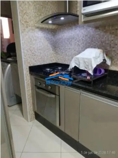 Apartamento com 2 quartos à venda, 57m2 em Bandeiras, Osasco - SP - imagem 8 Foto 8 de Apartamento com 2 quartos à venda, 57m2 em Bandeiras, Osasco - SP