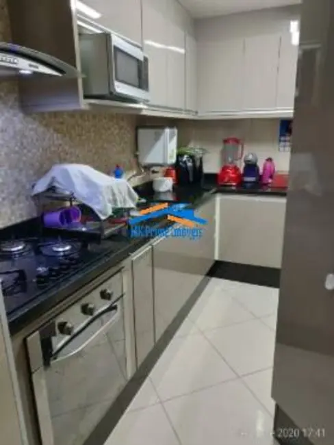 Apartamento com 2 quartos à venda, 57m2 em Bandeiras, Osasco - SP - imagem 5 Foto 5 de Apartamento com 2 quartos à venda, 57m2 em Bandeiras, Osasco - SP