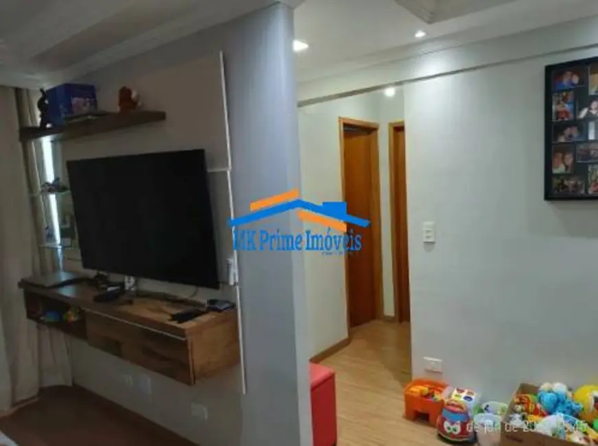 Apartamento com 2 quartos à venda, 57m2 em Bandeiras, Osasco - SP - imagem 3 Foto 3 de Apartamento com 2 quartos à venda, 57m2 em Bandeiras, Osasco - SP