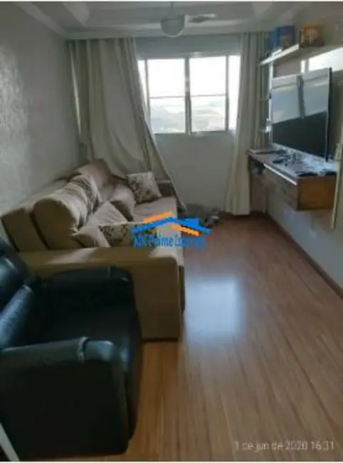 Apartamento com 2 quartos à venda, 57m2 em Bandeiras, Osasco - SP - imagem 2 Foto 2 de Apartamento com 2 quartos à venda, 57m2 em Bandeiras, Osasco - SP