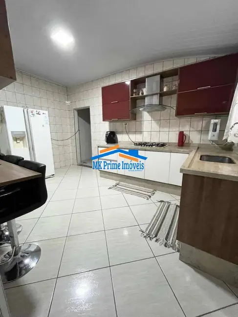 Foto 7 de Casa com 3 quartos à venda, 212m2 em km 18, Osasco - SP