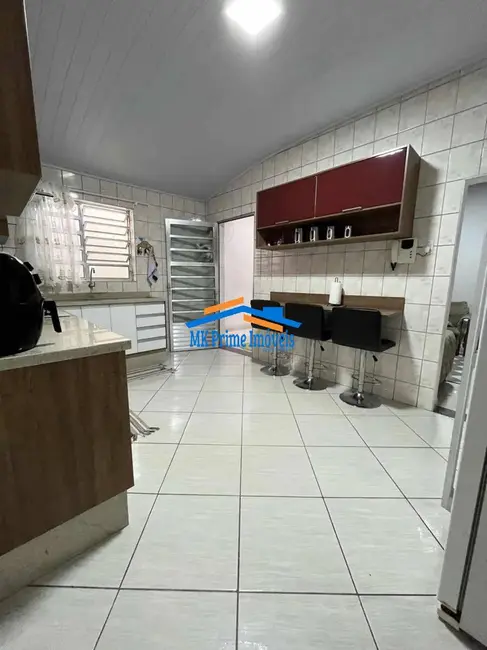 Foto 8 de Casa com 3 quartos à venda, 212m2 em km 18, Osasco - SP