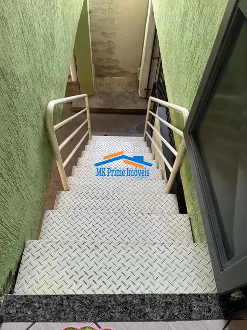 Foto 2 de Casa com 3 quartos à venda, 212m2 em km 18, Osasco - SP