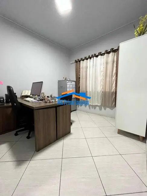 Foto 4 de Casa com 3 quartos à venda, 212m2 em km 18, Osasco - SP