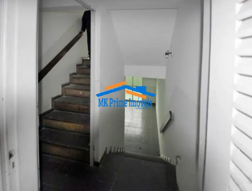 Sala Comercial para alugar, 286m2 em Vila Campesina, Osasco - SP - imagem 4 Foto 4 de Sala Comercial para alugar, 286m2 em Vila Campesina, Osasco - SP