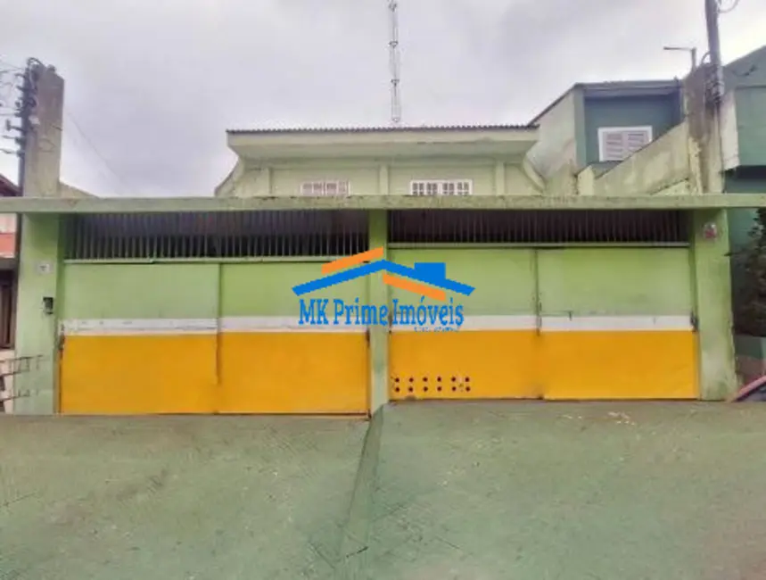 Foto 1 de Sala Comercial para alugar, 286m2 em Vila Campesina, Osasco - SP