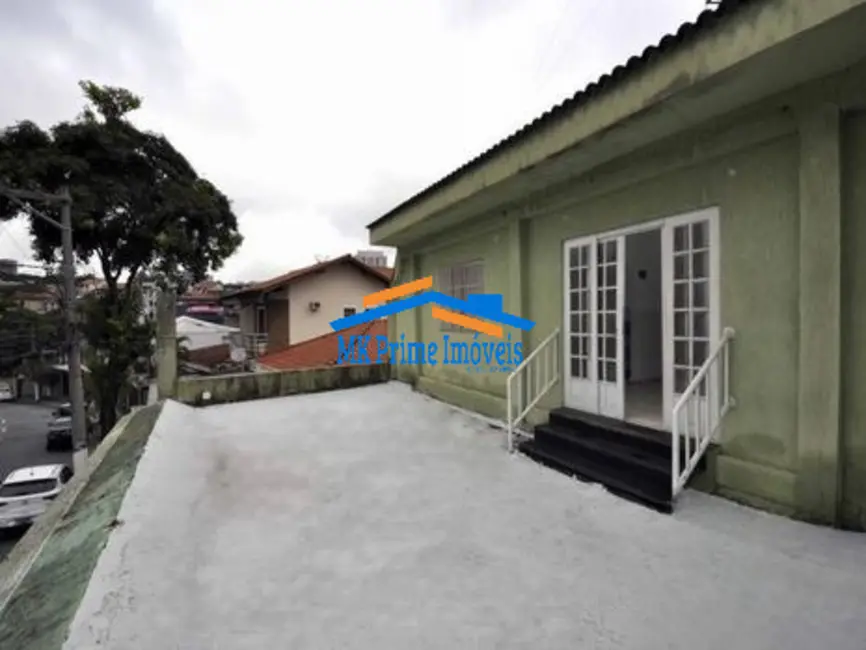 Sala Comercial para alugar, 286m2 em Vila Campesina, Osasco - SP - imagem 6 Foto 6 de Sala Comercial para alugar, 286m2 em Vila Campesina, Osasco - SP