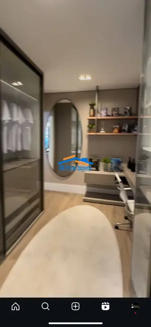 Apartamento com 3 quartos à venda, 88m2 em Umuarama, Osasco - SP - imagem 8 Foto 8 de Apartamento com 3 quartos à venda, 88m2 em Umuarama, Osasco - SP