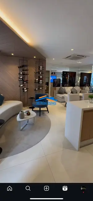 Apartamento com 3 quartos à venda, 88m2 em Umuarama, Osasco - SP - imagem 2 Foto 2 de Apartamento com 3 quartos à venda, 88m2 em Umuarama, Osasco - SP