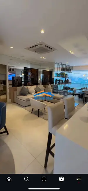 Apartamento com 3 quartos à venda, 88m2 em Umuarama, Osasco - SP - imagem 5 Foto 5 de Apartamento com 3 quartos à venda, 88m2 em Umuarama, Osasco - SP