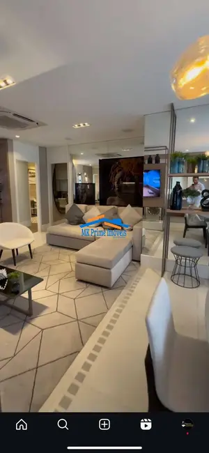 Apartamento com 3 quartos à venda, 88m2 em Umuarama, Osasco - SP - imagem 3 Foto 3 de Apartamento com 3 quartos à venda, 88m2 em Umuarama, Osasco - SP