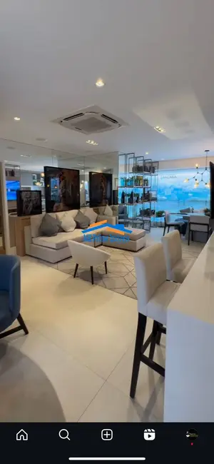Apartamento com 3 quartos à venda, 88m2 em Umuarama, Osasco - SP - imagem 4 Foto 4 de Apartamento com 3 quartos à venda, 88m2 em Umuarama, Osasco - SP