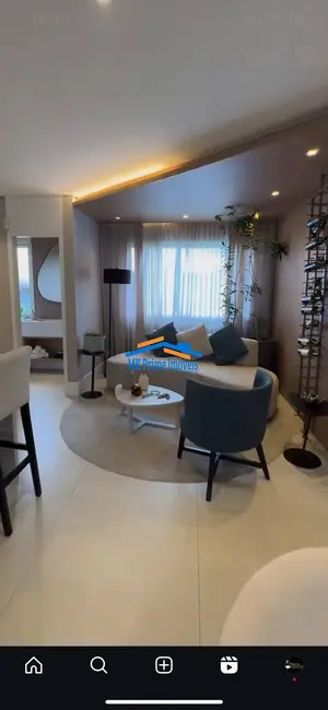 Apartamento com 3 quartos à venda, 88m2 em Umuarama, Osasco - SP - imagem 7 Foto 7 de Apartamento com 3 quartos à venda, 88m2 em Umuarama, Osasco - SP