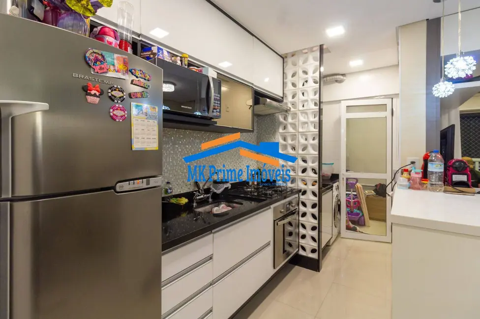 Apartamento com 2 quartos à venda, 67m2 em Centro, Osasco - SP - imagem 5 Foto 5 de Apartamento com 2 quartos à venda, 67m2 em Centro, Osasco - SP