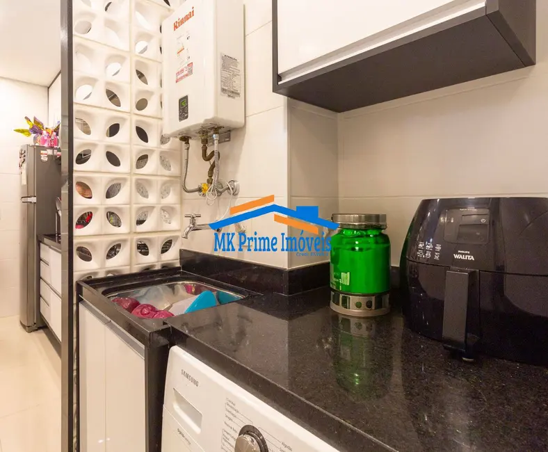 Apartamento com 2 quartos à venda, 67m2 em Centro, Osasco - SP - imagem 8 Foto 8 de Apartamento com 2 quartos à venda, 67m2 em Centro, Osasco - SP