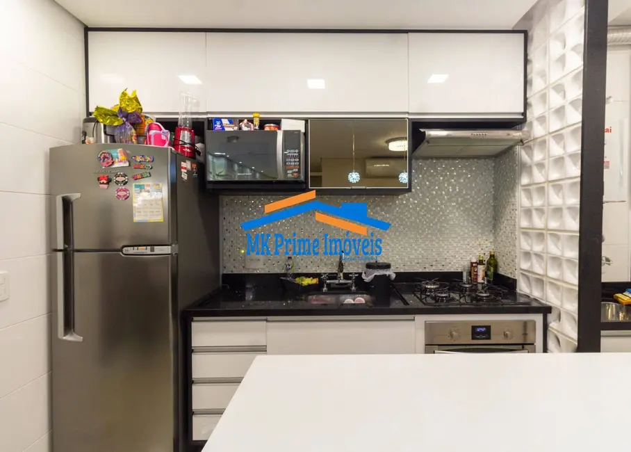 Apartamento com 2 quartos à venda, 67m2 em Centro, Osasco - SP - imagem 6 Foto 6 de Apartamento com 2 quartos à venda, 67m2 em Centro, Osasco - SP