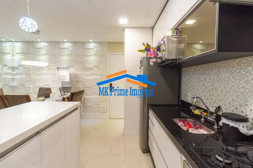 Apartamento com 2 quartos à venda, 67m2 em Centro, Osasco - SP - imagem 7 Foto 7 de Apartamento com 2 quartos à venda, 67m2 em Centro, Osasco - SP