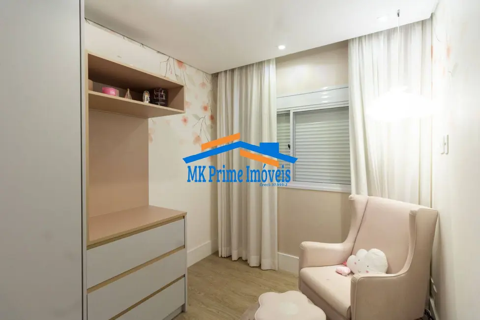 Apartamento com 2 quartos à venda, 67m2 em Centro, Osasco - SP - imagem 9 Foto 9 de Apartamento com 2 quartos à venda, 67m2 em Centro, Osasco - SP