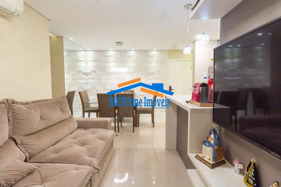 Apartamento com 2 quartos à venda, 67m2 em Centro, Osasco - SP - imagem 3 Foto 3 de Apartamento com 2 quartos à venda, 67m2 em Centro, Osasco - SP