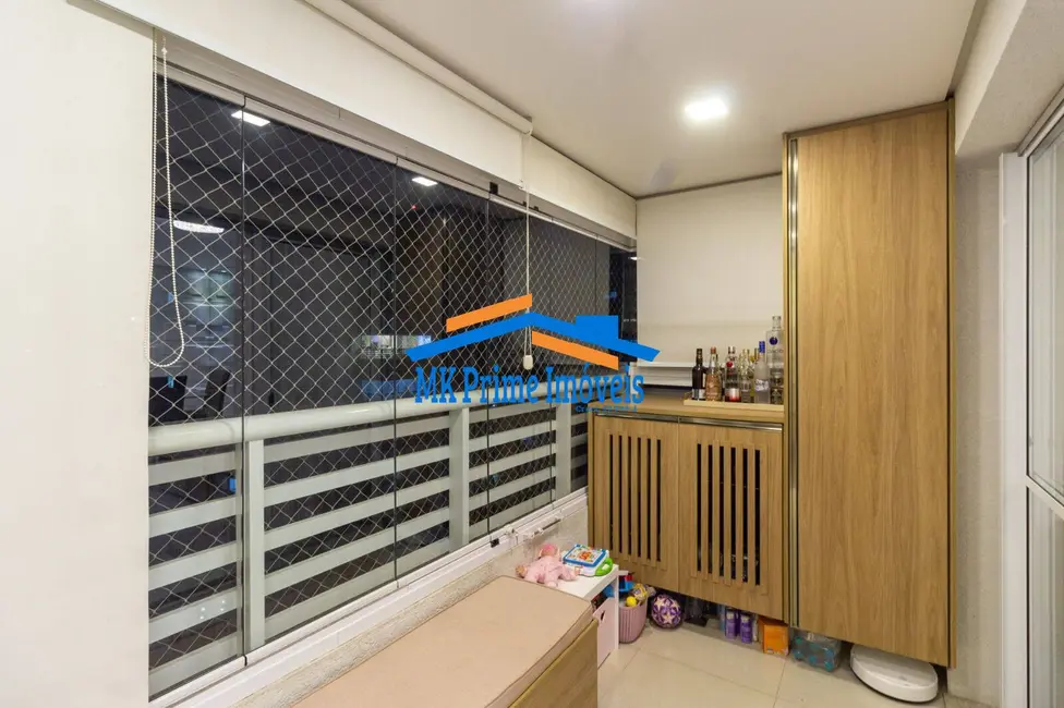 Apartamento com 2 quartos à venda, 67m2 em Centro, Osasco - SP - imagem 2 Foto 2 de Apartamento com 2 quartos à venda, 67m2 em Centro, Osasco - SP