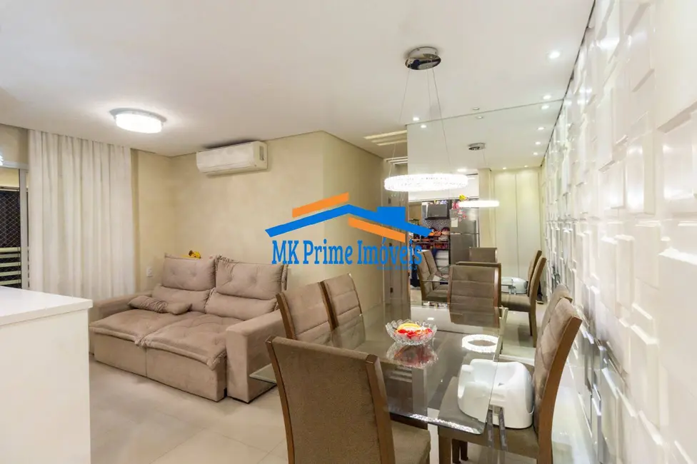 Apartamento com 2 quartos à venda, 67m2 em Centro, Osasco - SP - imagem 4 Foto 4 de Apartamento com 2 quartos à venda, 67m2 em Centro, Osasco - SP