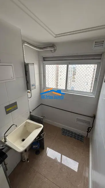 Foto 5 de Apartamento com 3 quartos à venda, 63m2 em Jardim Belaura, São Paulo - SP
