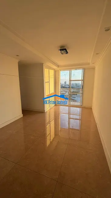 Foto 2 de Apartamento com 3 quartos à venda, 63m2 em Jardim Belaura, São Paulo - SP
