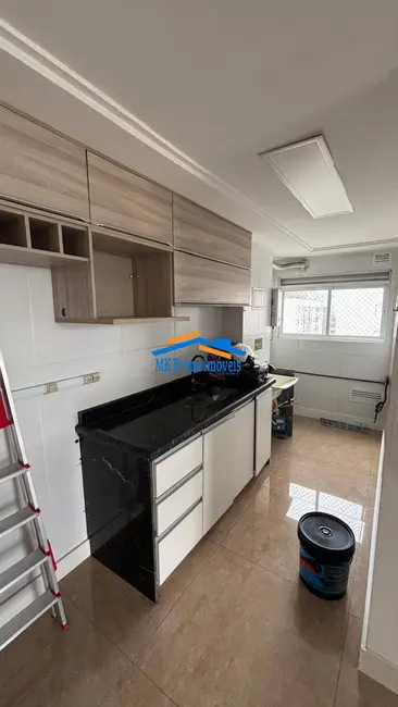 Foto 6 de Apartamento com 3 quartos à venda, 63m2 em Jardim Belaura, São Paulo - SP