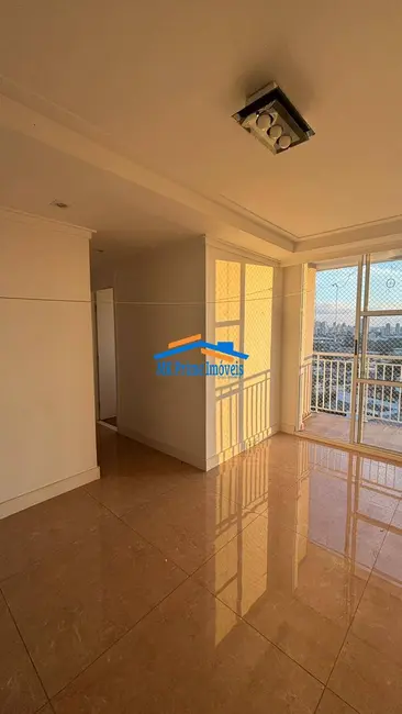 Foto 1 de Apartamento com 3 quartos à venda, 63m2 em Jardim Belaura, São Paulo - SP