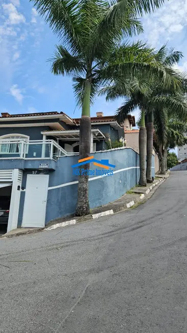 Foto 4 de Casa com 3 quartos à venda, 192m2 em Jaguaribe, Osasco - SP