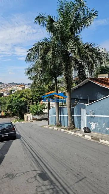 Foto 3 de Casa com 3 quartos à venda, 192m2 em Jaguaribe, Osasco - SP