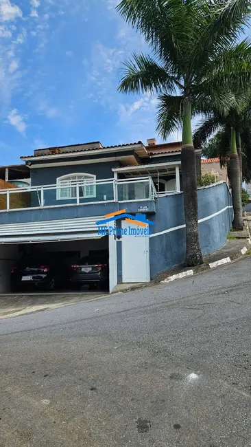 Foto 2 de Casa com 3 quartos à venda, 192m2 em Jaguaribe, Osasco - SP