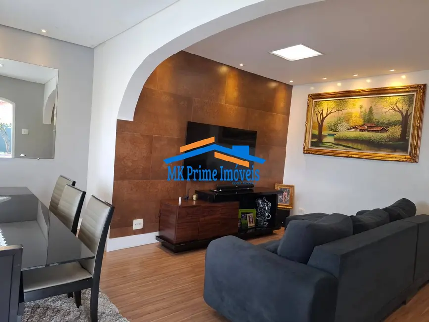 Foto 6 de Casa com 3 quartos à venda, 192m2 em Jaguaribe, Osasco - SP