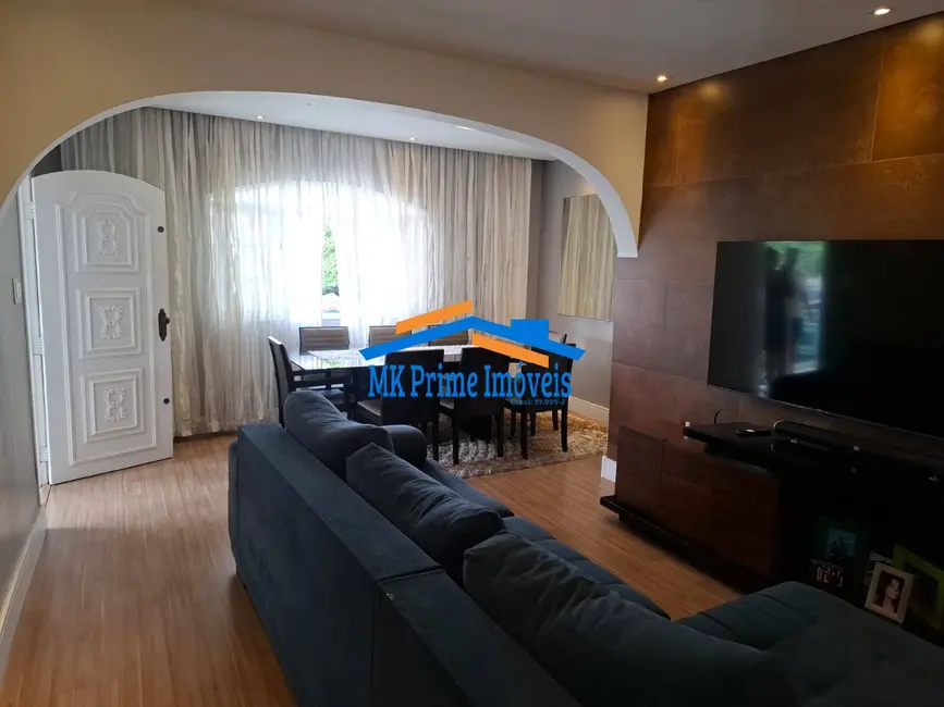 Foto 7 de Casa com 3 quartos à venda, 192m2 em Jaguaribe, Osasco - SP