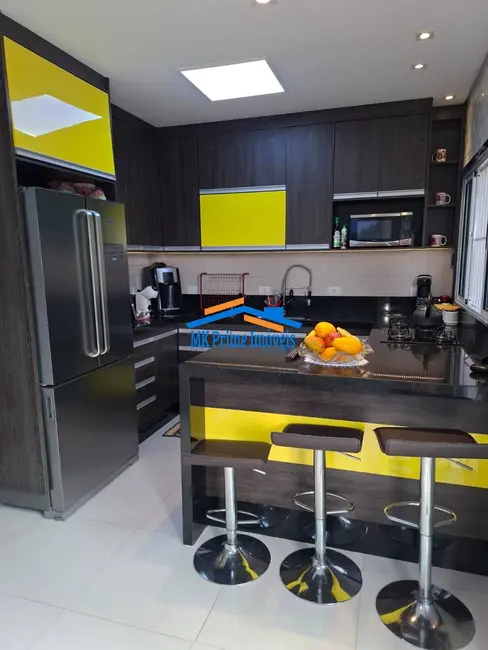 Foto 9 de Casa com 3 quartos à venda, 192m2 em Jaguaribe, Osasco - SP