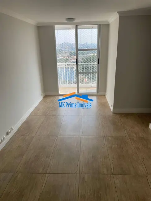 Foto 1 de Apartamento com 3 quartos à venda, 63m2 em Jardim Belaura, São Paulo - SP