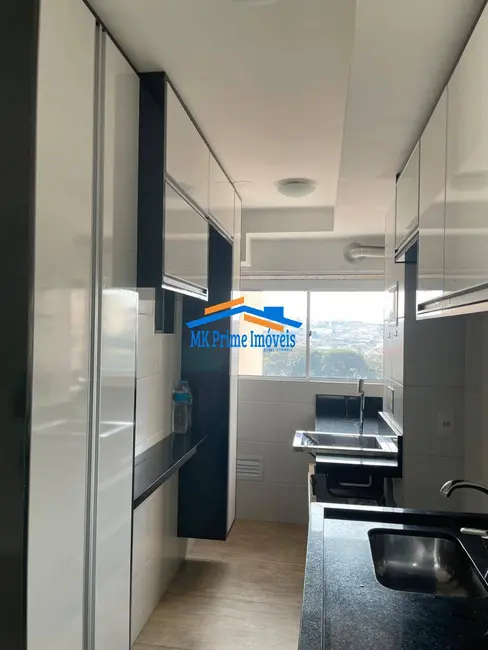 Foto 6 de Apartamento com 3 quartos à venda, 63m2 em Jardim Belaura, São Paulo - SP