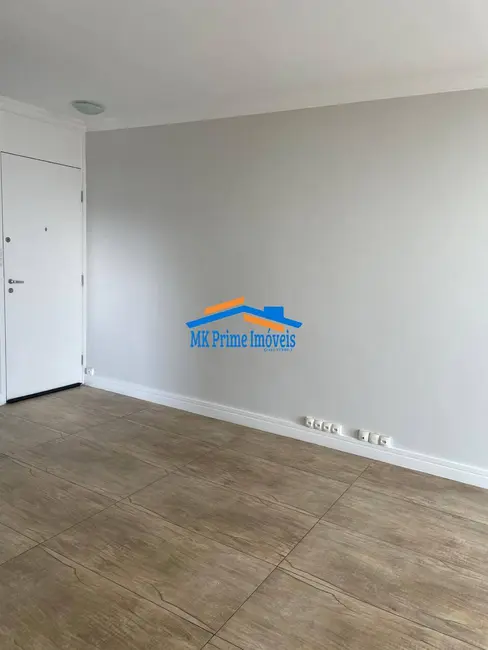 Foto 3 de Apartamento com 3 quartos à venda, 63m2 em Jardim Belaura, São Paulo - SP