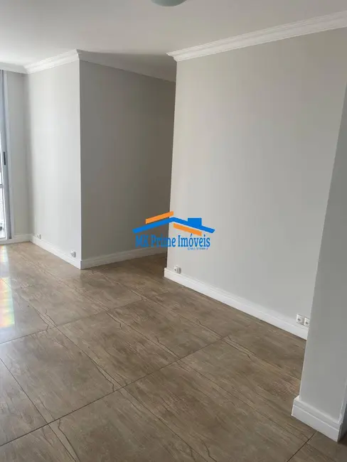 Foto 4 de Apartamento com 3 quartos à venda, 63m2 em Jardim Belaura, São Paulo - SP