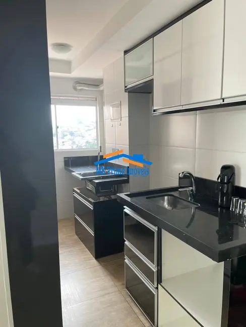 Foto 5 de Apartamento com 3 quartos à venda, 63m2 em Jardim Belaura, São Paulo - SP