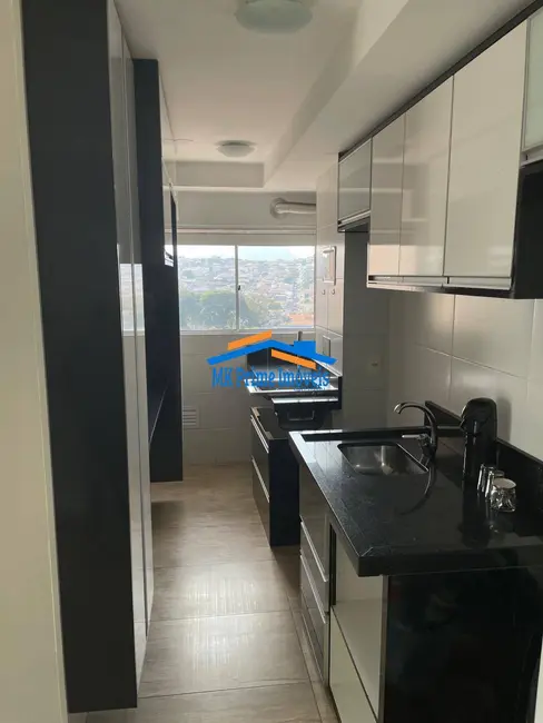 Foto 7 de Apartamento com 3 quartos à venda, 63m2 em Jardim Belaura, São Paulo - SP