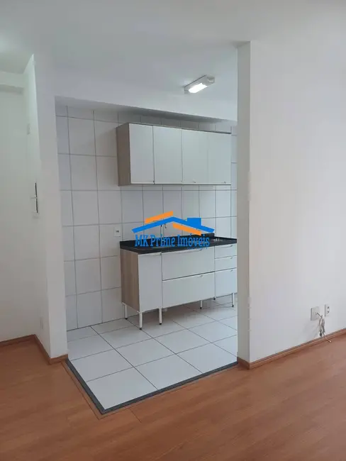 Foto 3 de Apartamento com 2 quartos à venda, 53m2 em City Bussocaba, Osasco - SP
