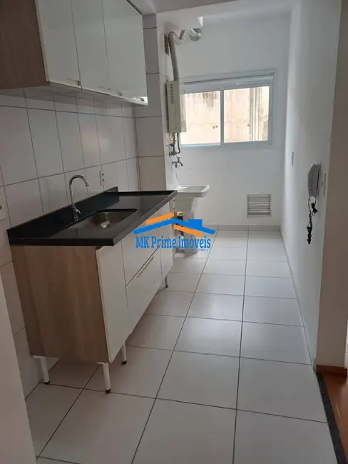 Foto 2 de Apartamento com 2 quartos à venda, 53m2 em City Bussocaba, Osasco - SP